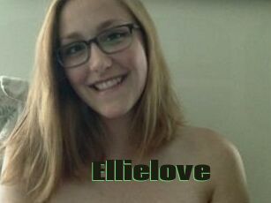 Ellie_love