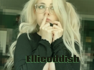 Ellieoddish