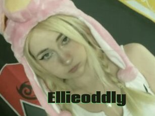 Ellieoddly