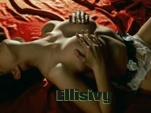 Ellisivy