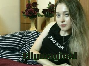 Ellymagical