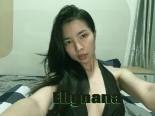 Ellynana