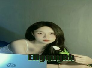 Ellyquynh