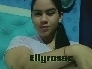 Ellyrosse