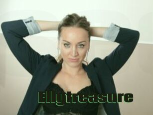 Ellytreasure