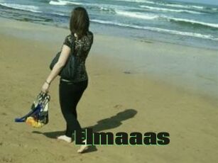 Elmaaas