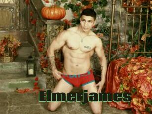 Elmerjames