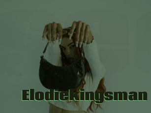 Elodiekingsman