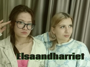 Elsaandharriet