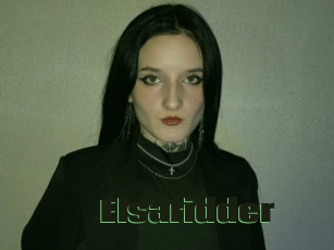 Elsaridder