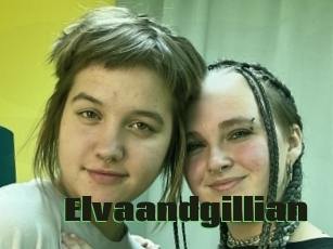 Elvaandgillian