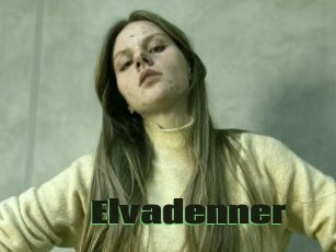 Elvadenner