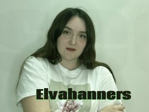 Elvahanners