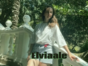 Elviaale