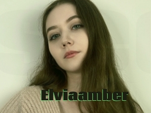 Elviaamber