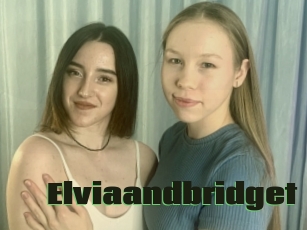 Elviaandbridget