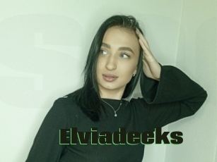 Elviadeeks