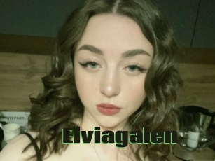 Elviagalen