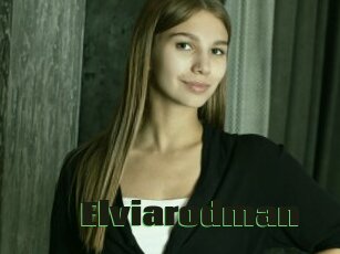 Elviarodman