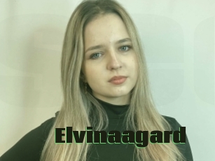 Elvinaagard