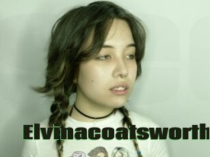 Elvinacoatsworth