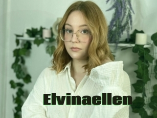 Elvinaellen