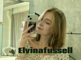 Elvinafussell