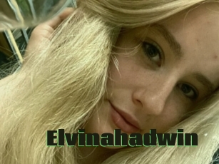 Elvinahadwin