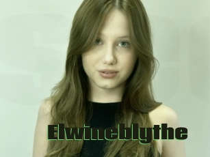 Elwineblythe