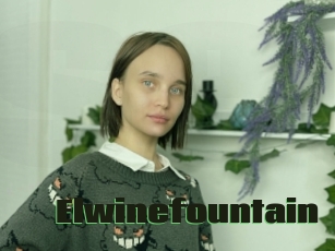 Elwinefountain