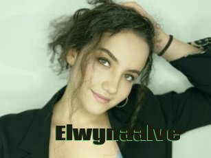 Elwynaalve