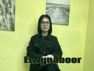 Elwynaboor
