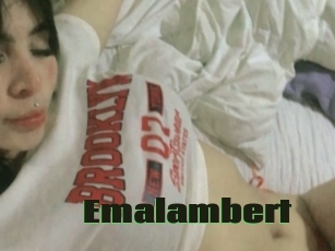 Emalambert