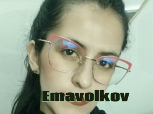 Emavolkov