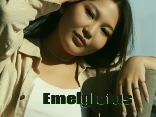 Emelylotus