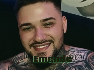 Emende