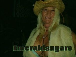 Emeraldsugars