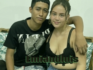 Emiandluis