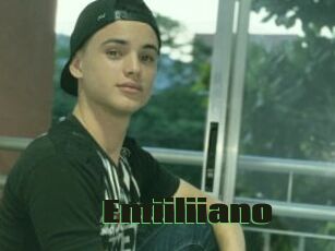 Emiiliiano