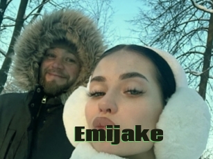 Emijake