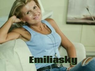 Emiliasky