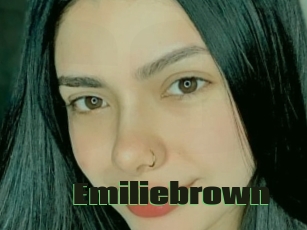 Emiliebrown