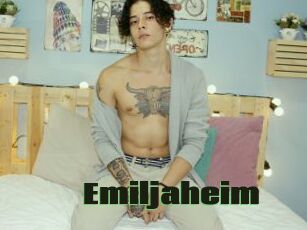 Emiljaheim