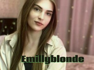 Emillyblonde