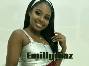 Emillydiaz