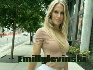 Emillylevinski