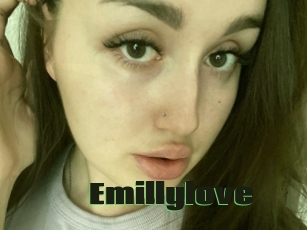 Emillylove