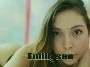 Emillysen