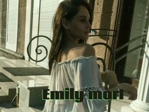 Emily_mort