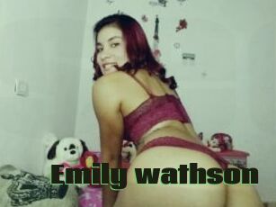 Emily_wathson